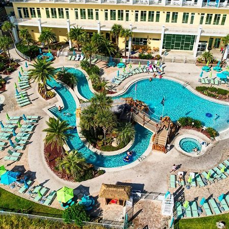 Holiday Inn Resort Pensacola Beach By Ihg Kültér fotó