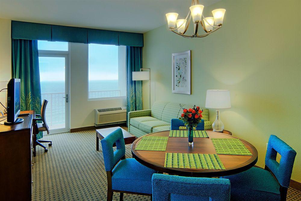 Holiday Inn Resort Pensacola Beach By Ihg Szoba fotó