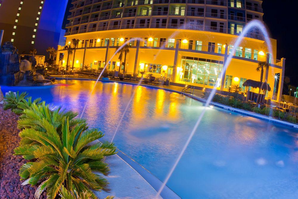 Holiday Inn Resort Pensacola Beach By Ihg Létesítmények fotó