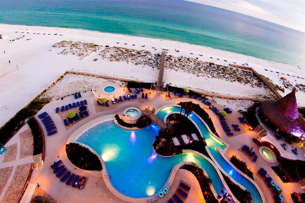Holiday Inn Resort Pensacola Beach By Ihg Létesítmények fotó