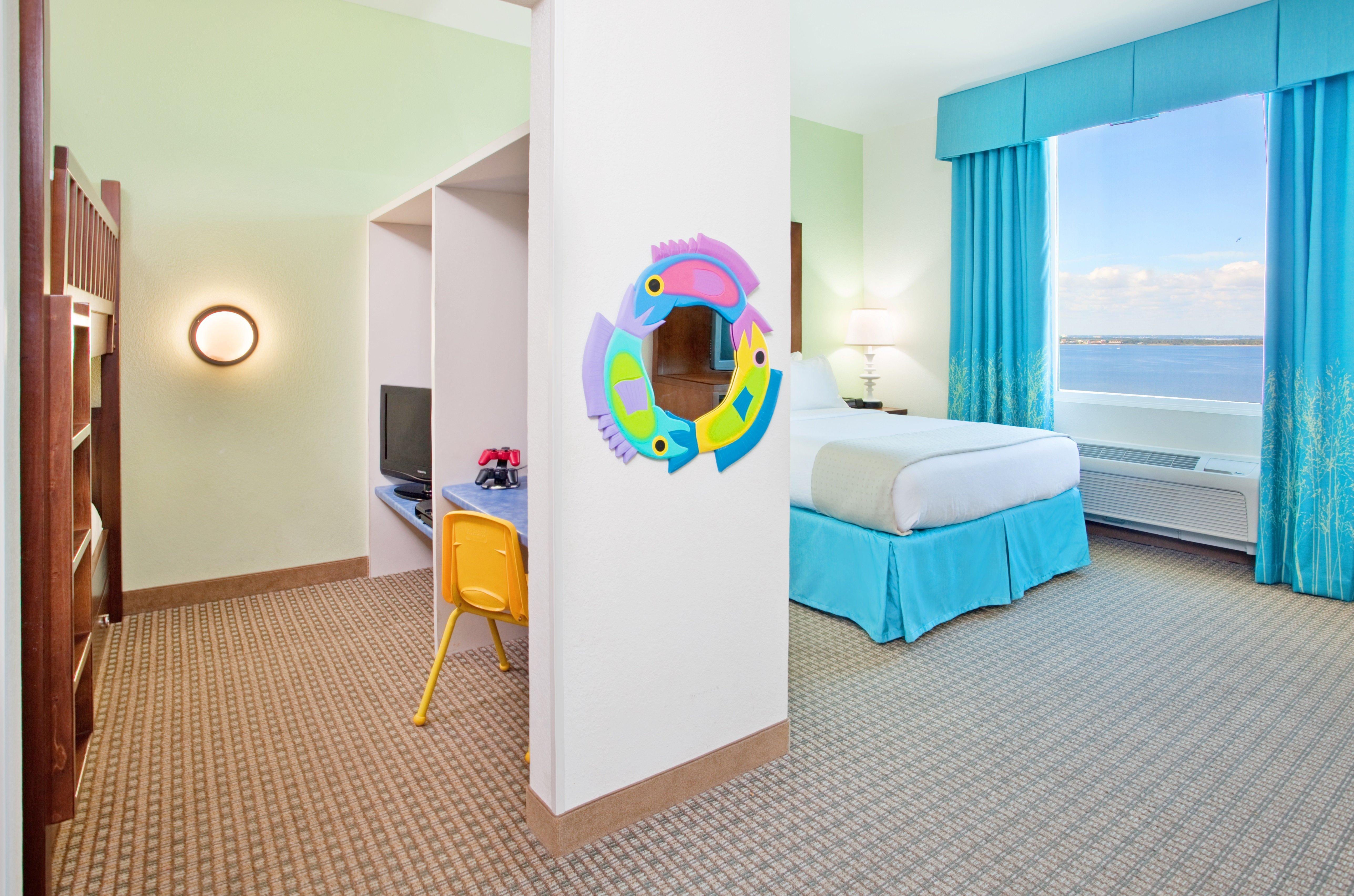 Holiday Inn Resort Pensacola Beach By Ihg Kültér fotó
