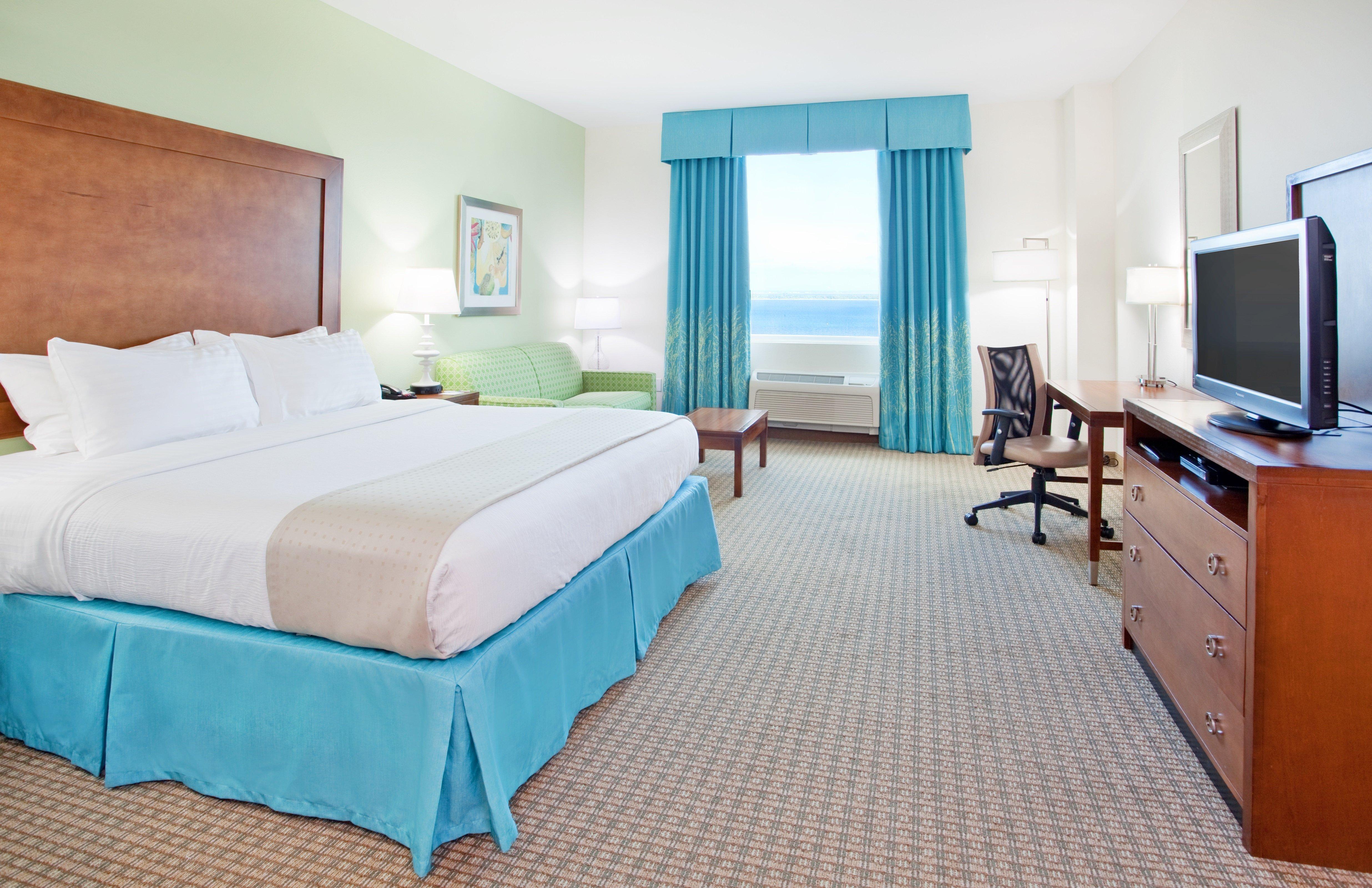 Holiday Inn Resort Pensacola Beach By Ihg Kültér fotó