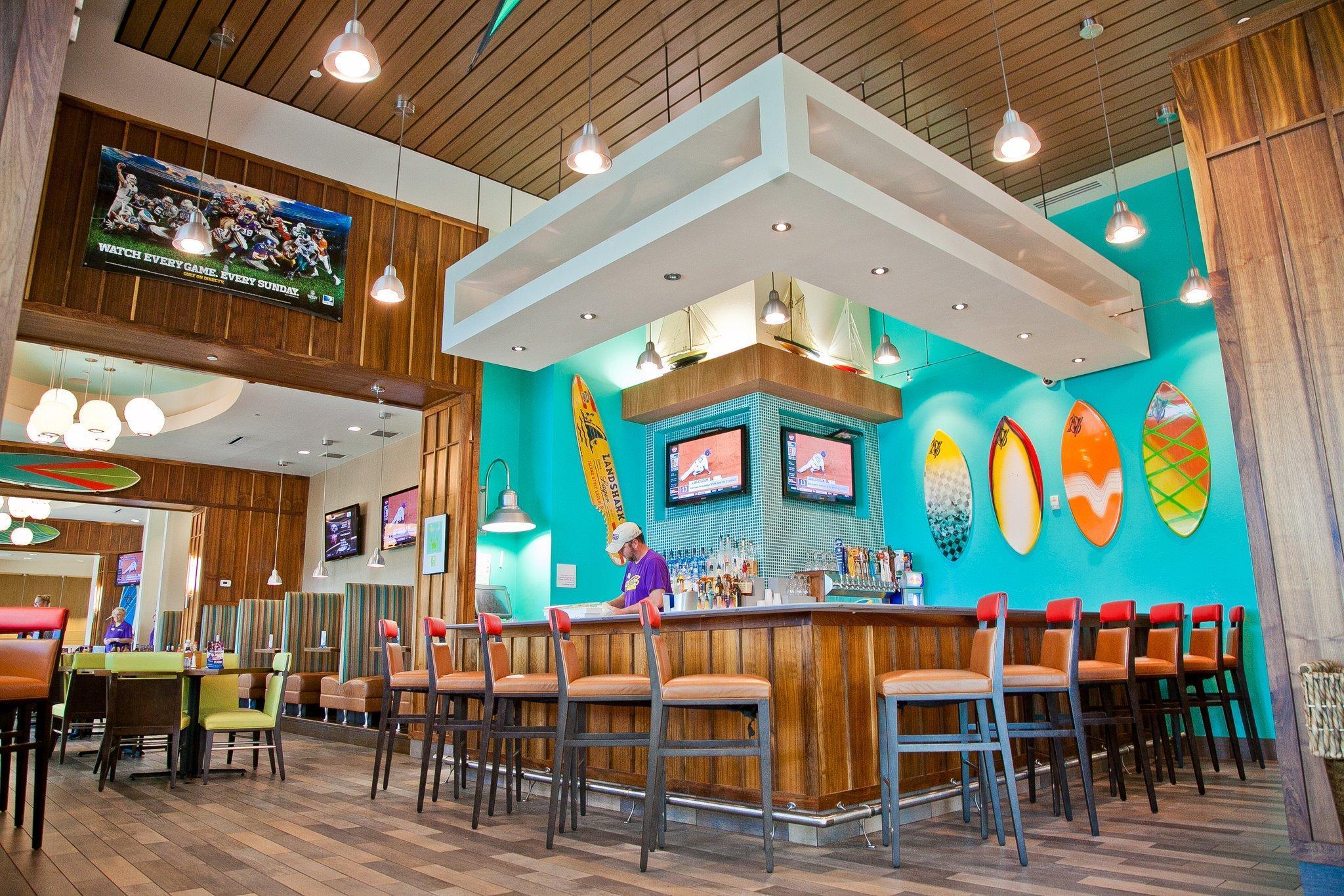Holiday Inn Resort Pensacola Beach By Ihg Kültér fotó