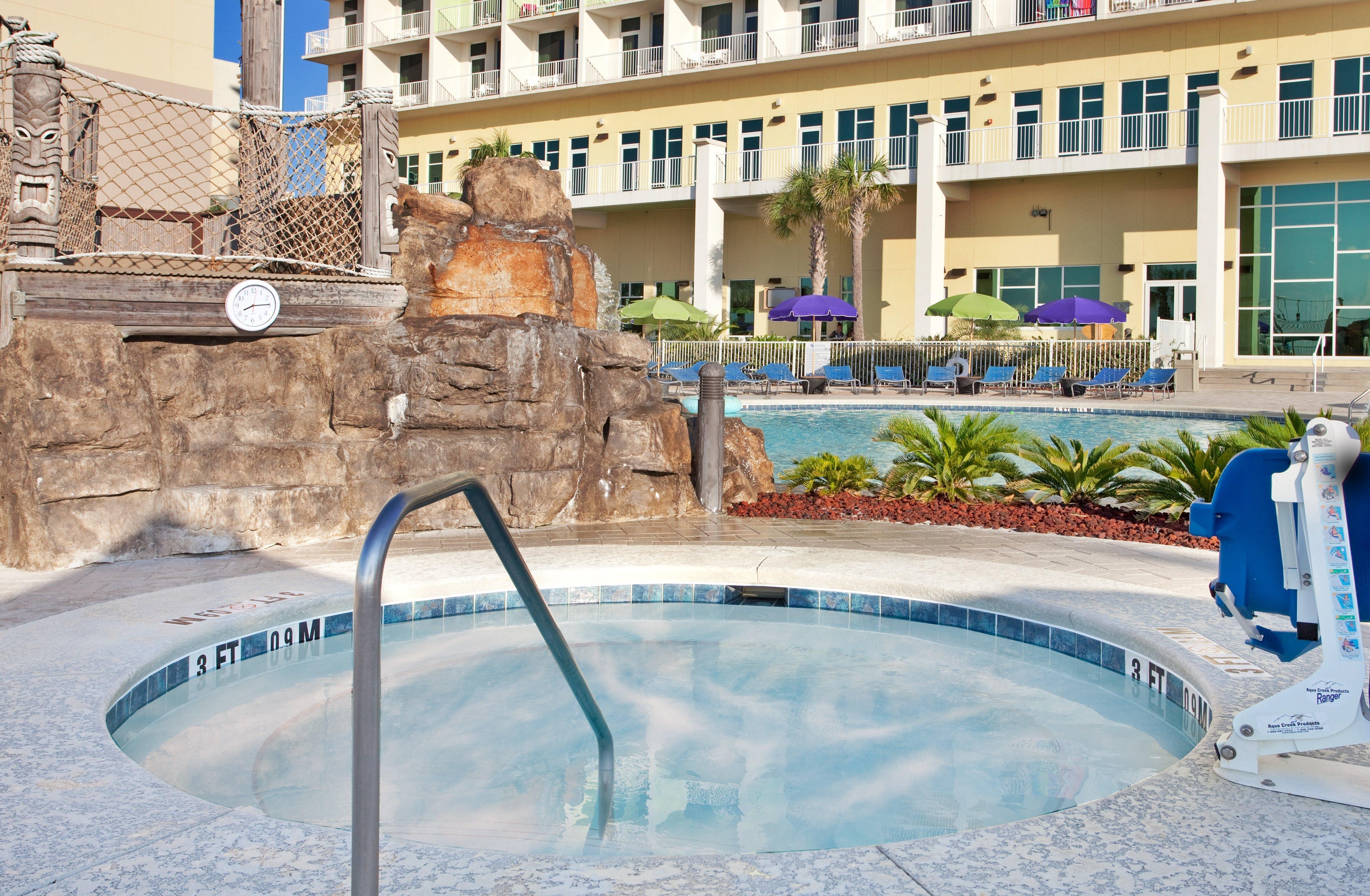 Holiday Inn Resort Pensacola Beach By Ihg Kültér fotó