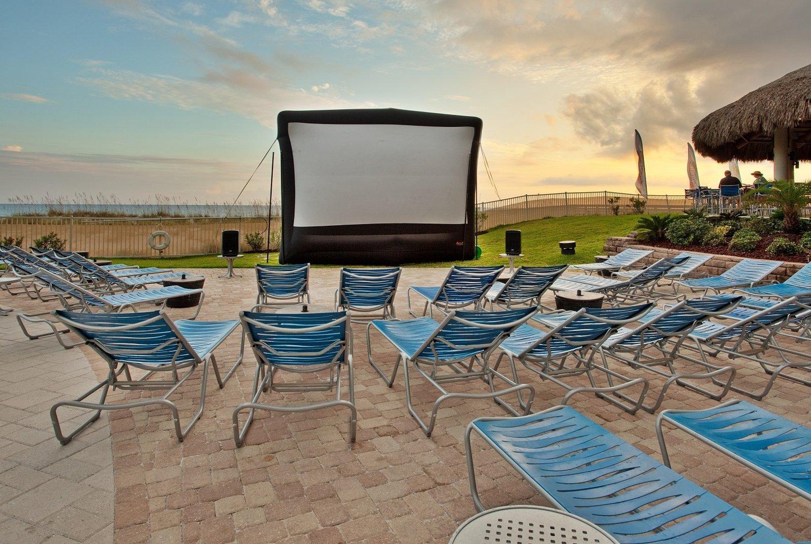 Holiday Inn Resort Pensacola Beach By Ihg Kültér fotó