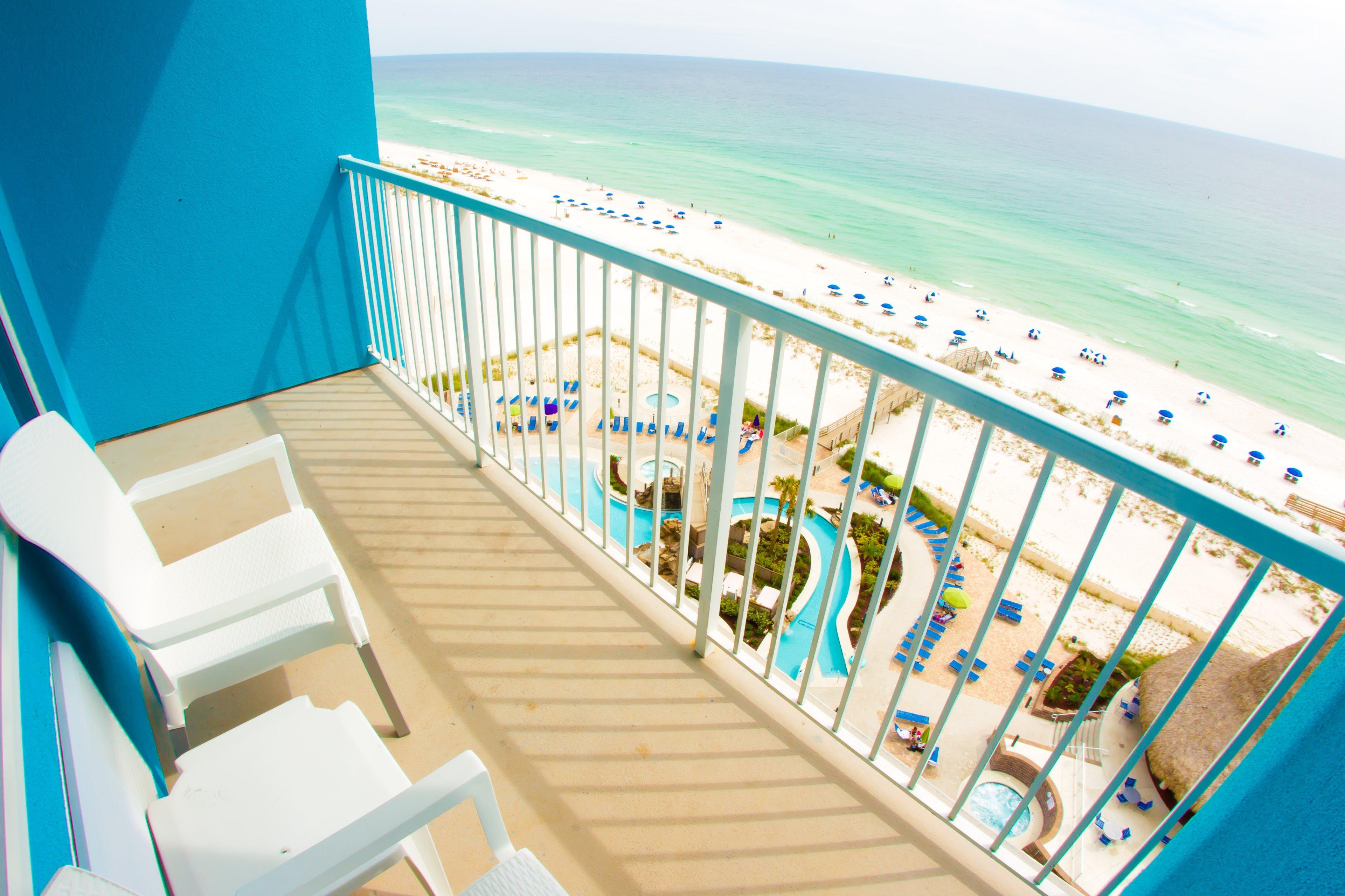 Holiday Inn Resort Pensacola Beach By Ihg Kültér fotó