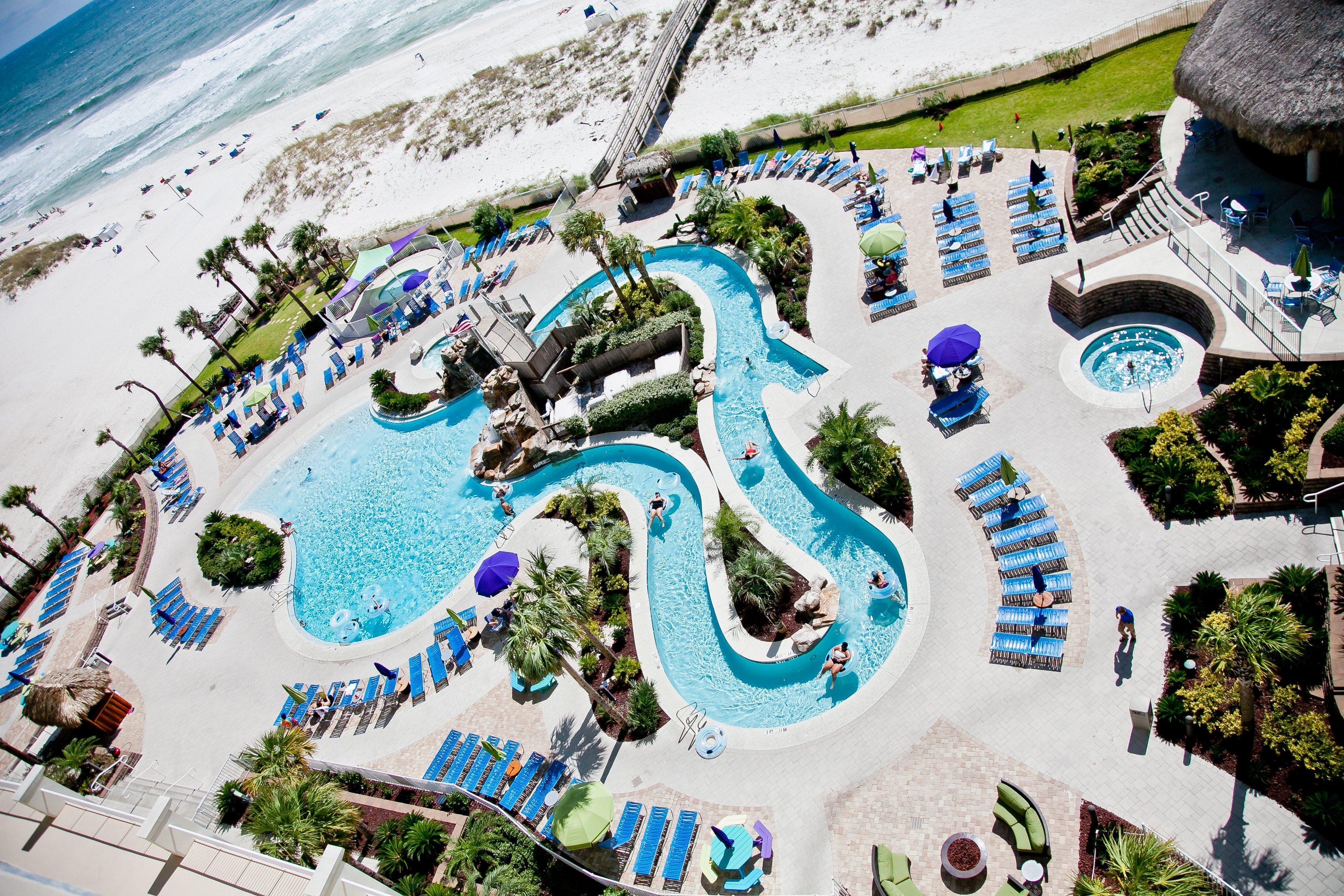 Holiday Inn Resort Pensacola Beach By Ihg Kültér fotó