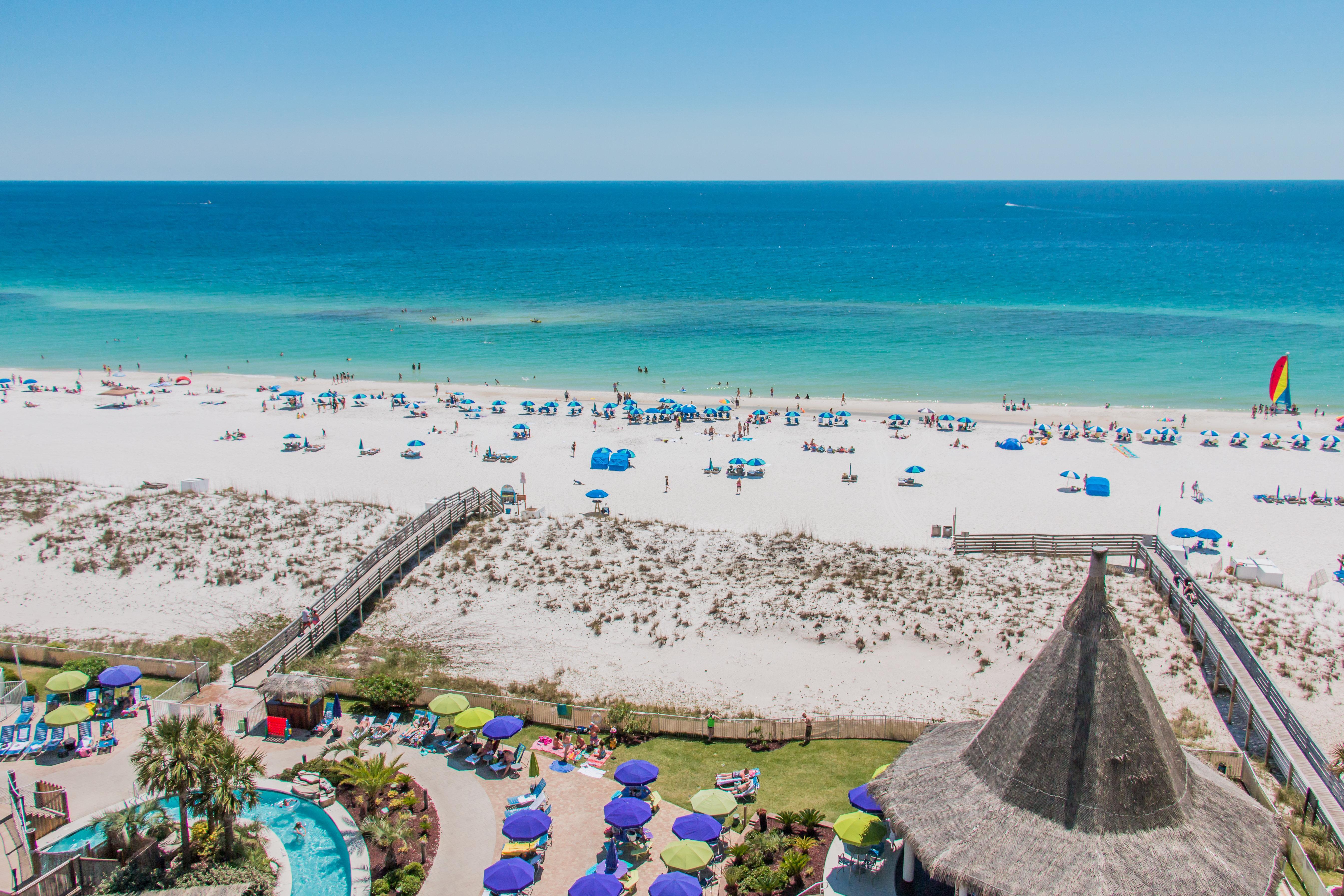 Holiday Inn Resort Pensacola Beach By Ihg Kültér fotó