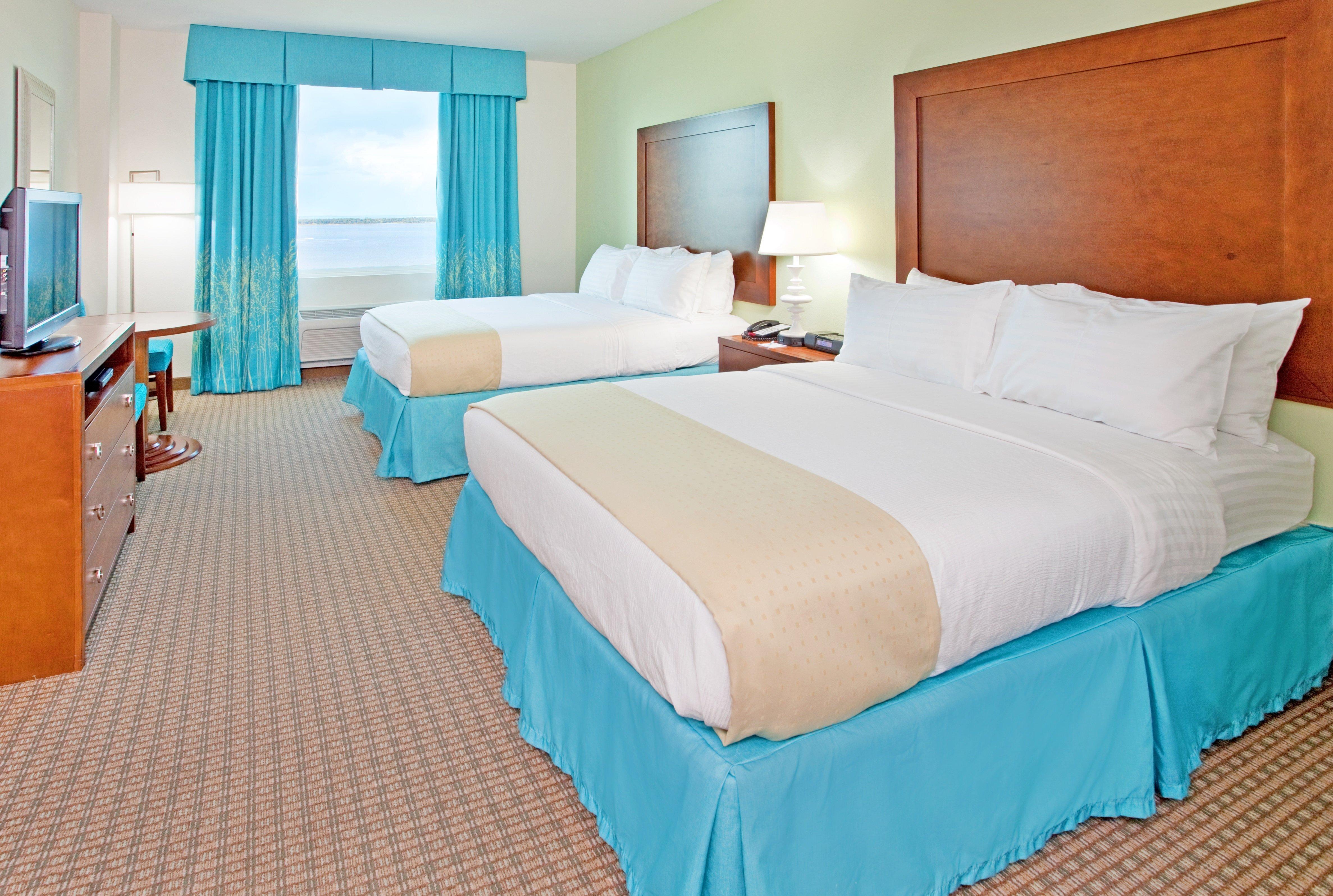 Holiday Inn Resort Pensacola Beach By Ihg Kültér fotó