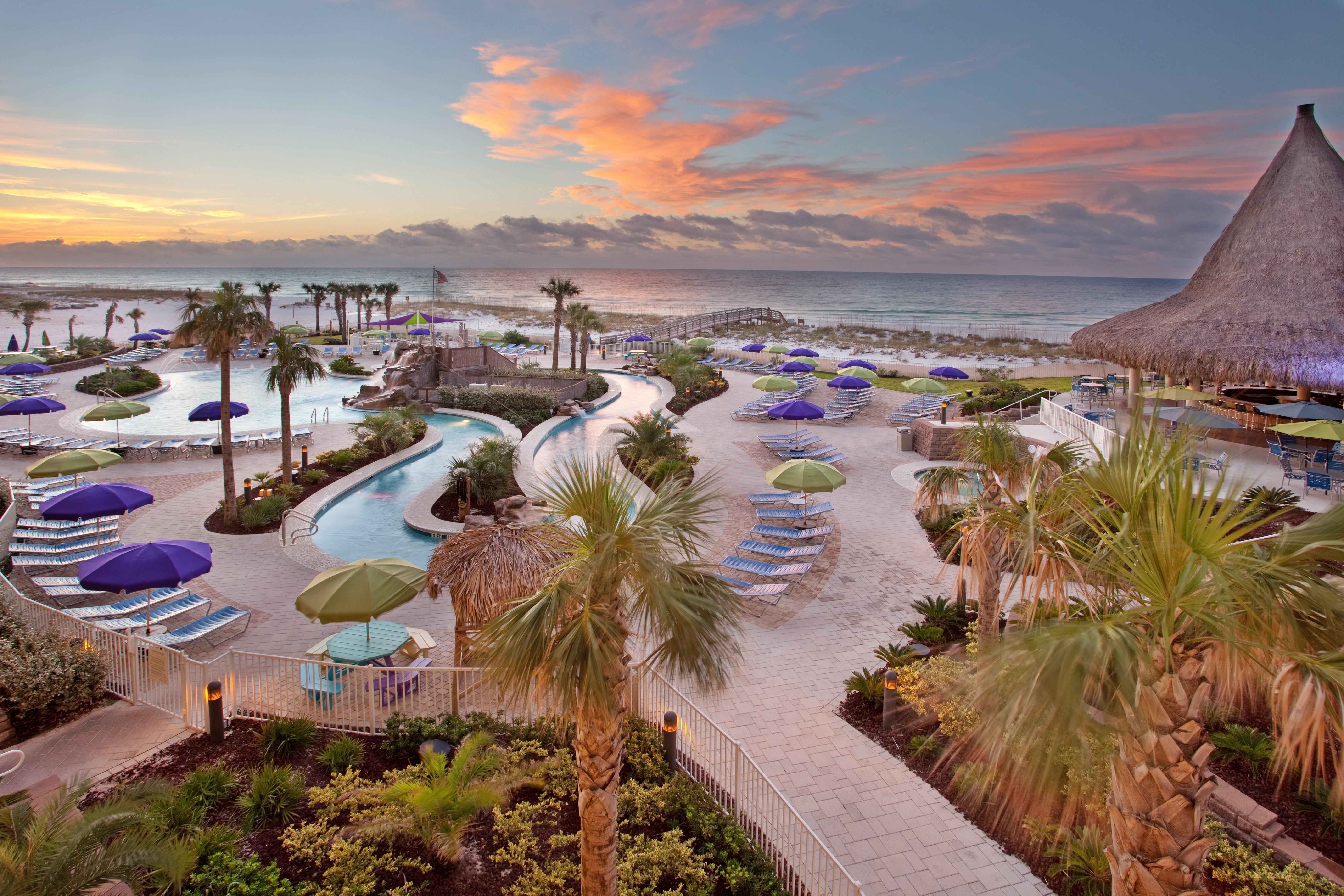 Holiday Inn Resort Pensacola Beach By Ihg Kültér fotó