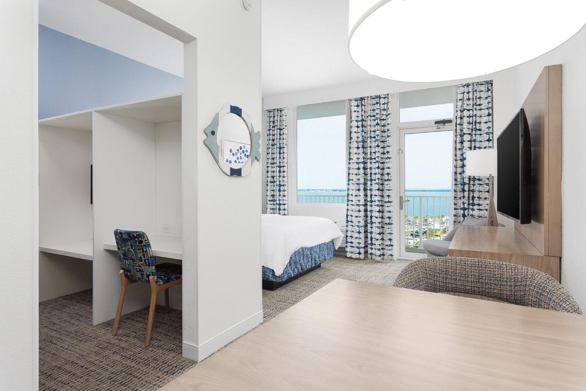 Holiday Inn Resort Pensacola Beach By Ihg Kültér fotó