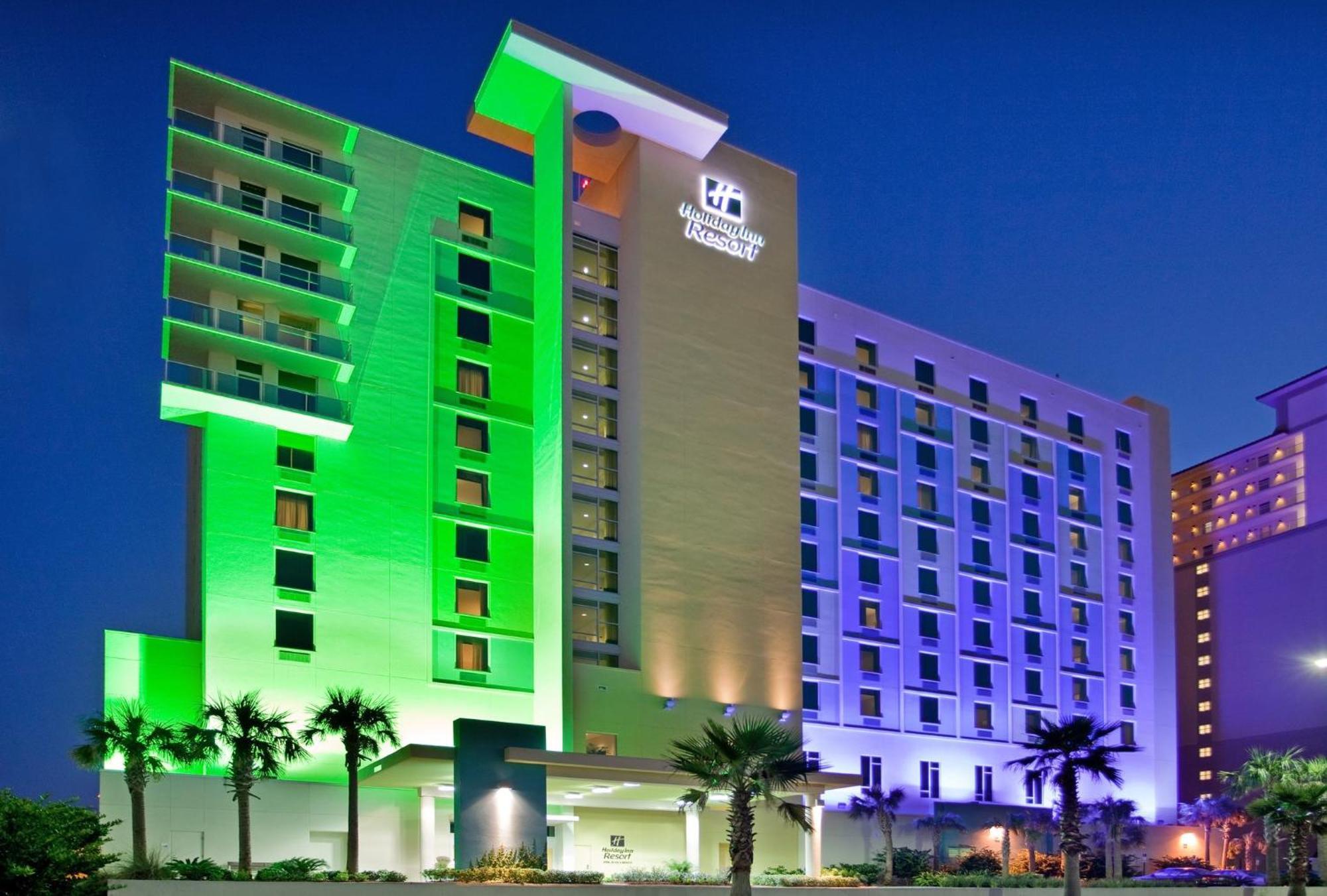 Holiday Inn Resort Pensacola Beach By Ihg Kültér fotó
