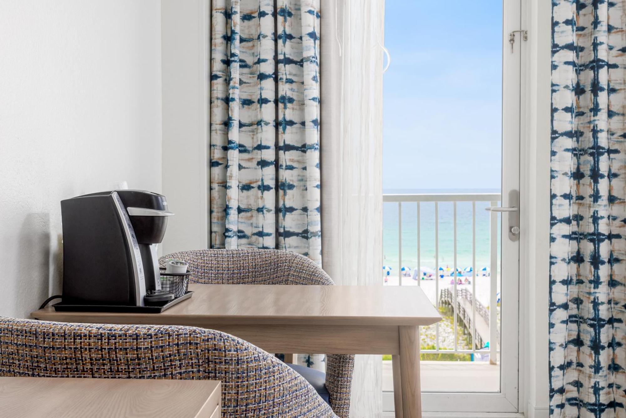 Holiday Inn Resort Pensacola Beach By Ihg Kültér fotó