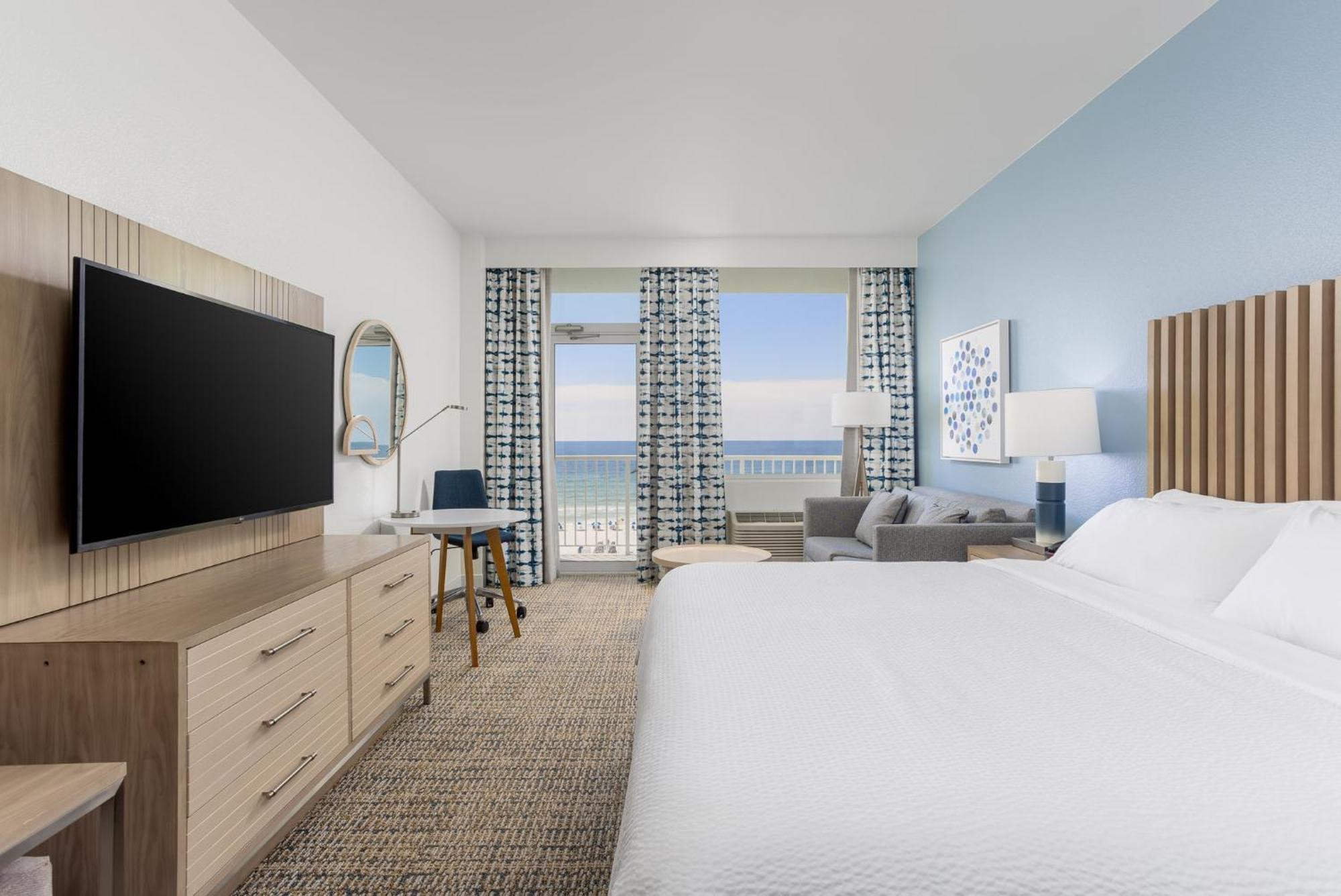 Holiday Inn Resort Pensacola Beach By Ihg Kültér fotó