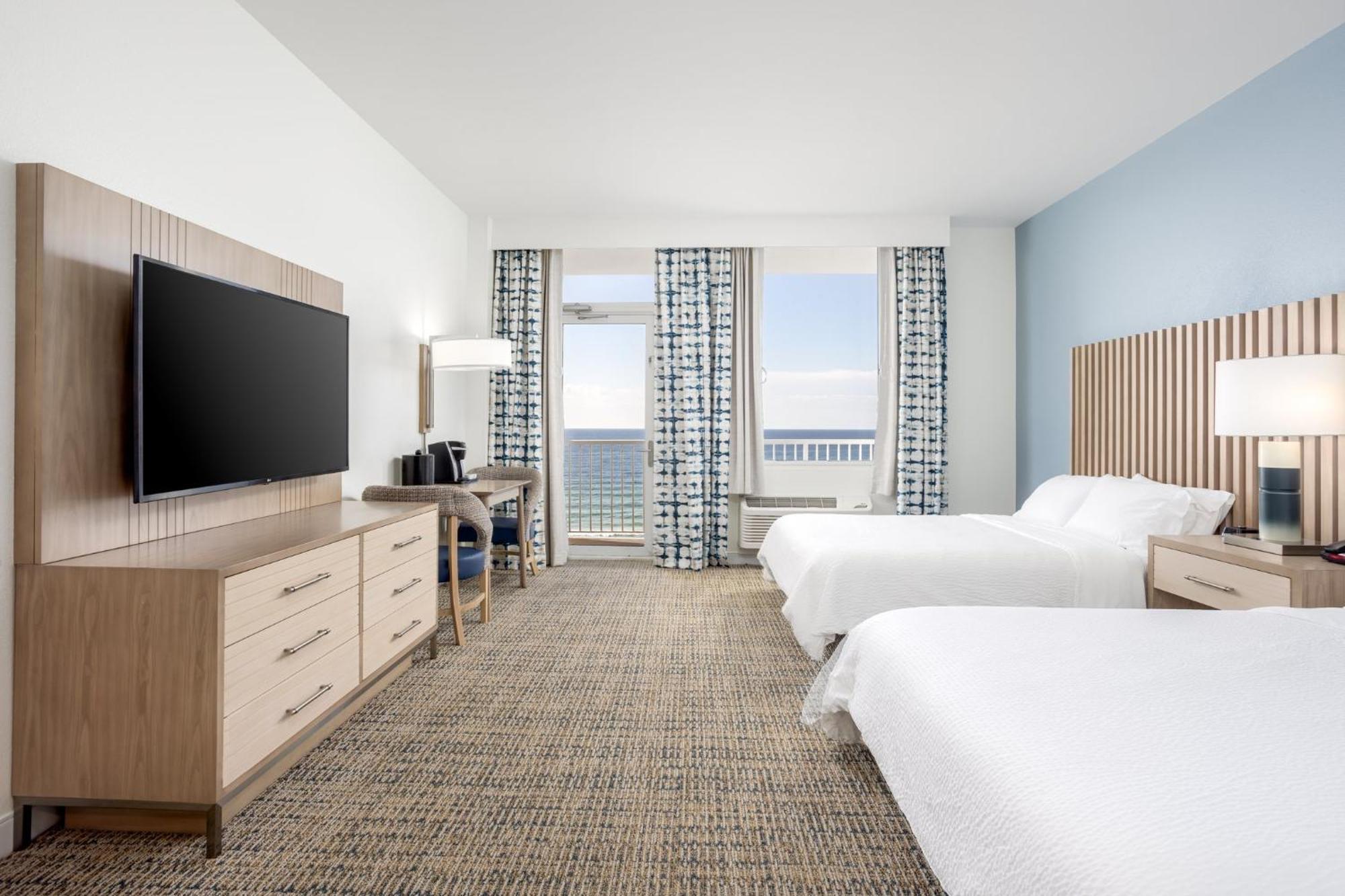 Holiday Inn Resort Pensacola Beach By Ihg Kültér fotó
