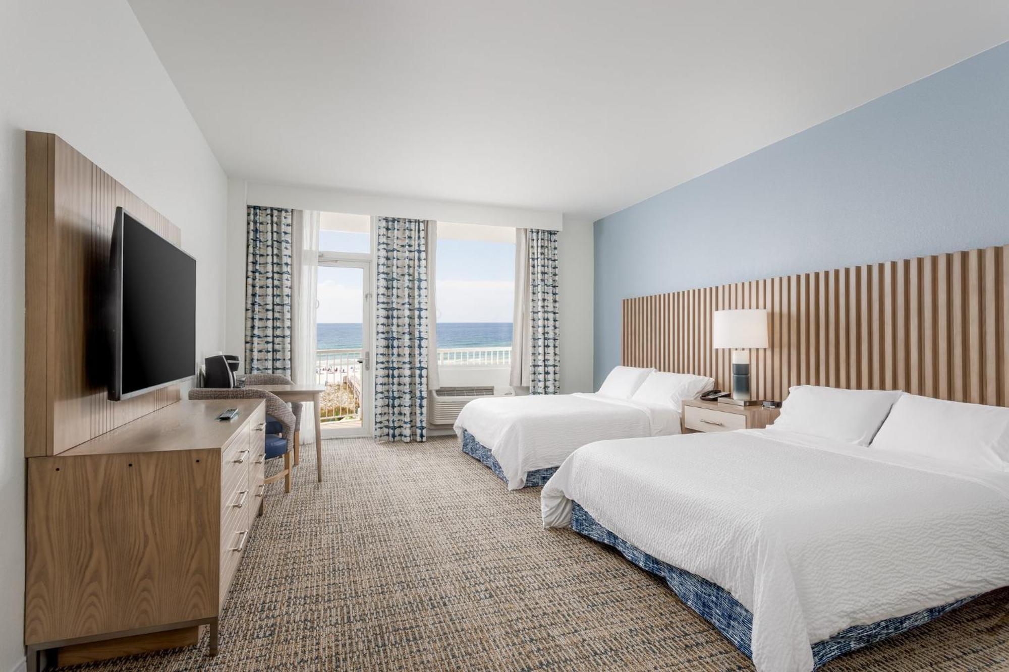 Holiday Inn Resort Pensacola Beach By Ihg Kültér fotó