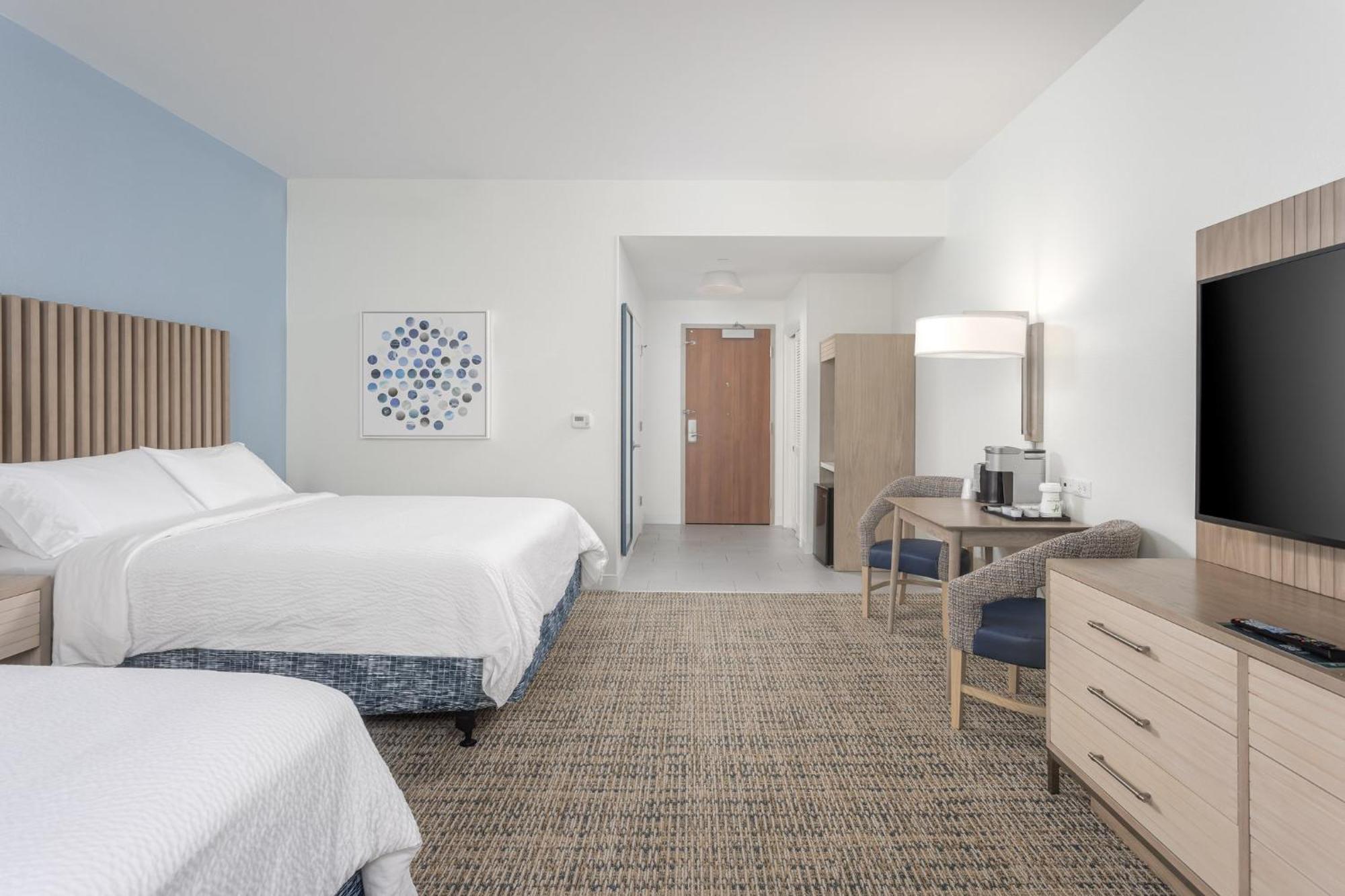 Holiday Inn Resort Pensacola Beach By Ihg Kültér fotó