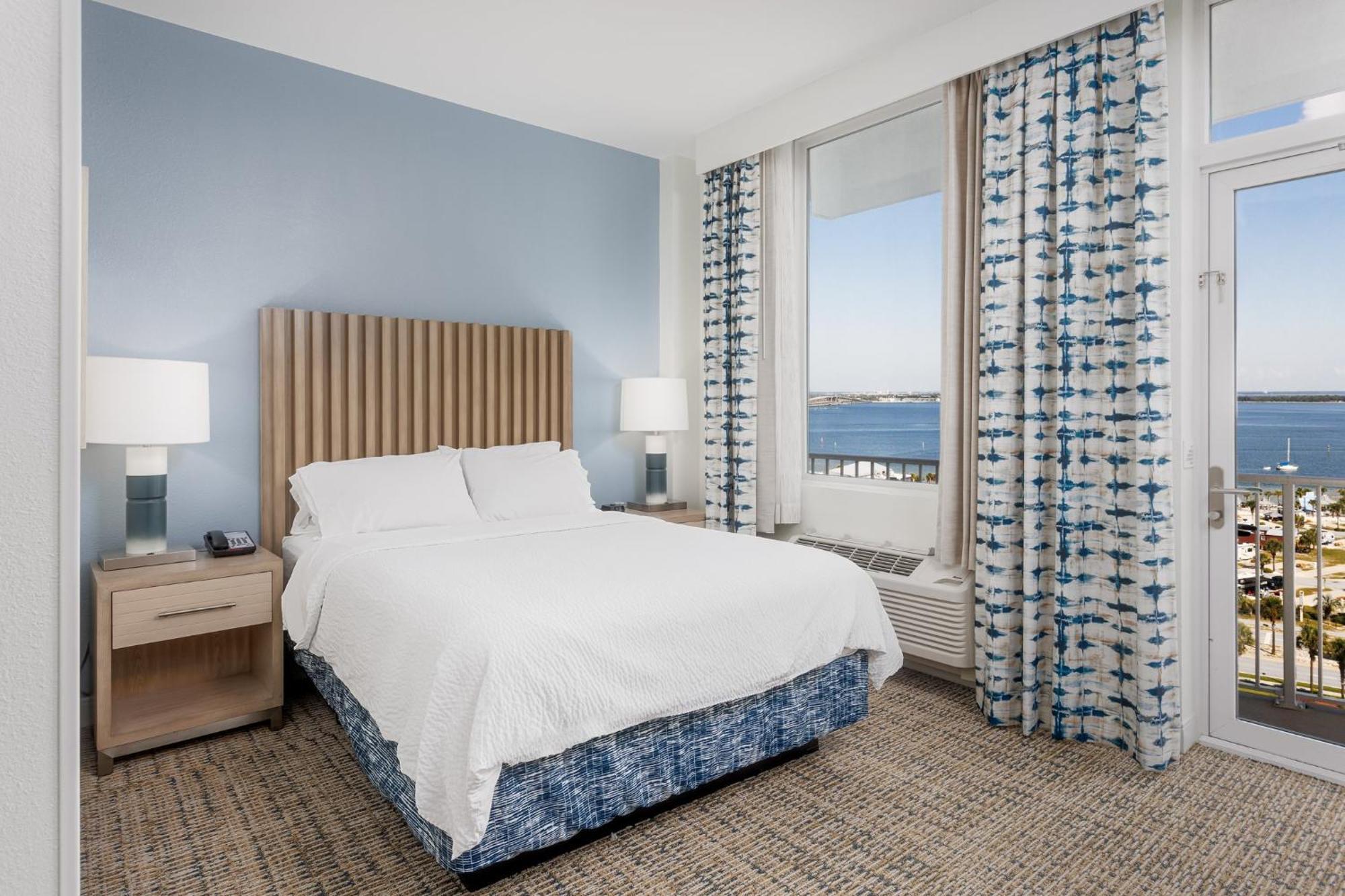 Holiday Inn Resort Pensacola Beach By Ihg Kültér fotó