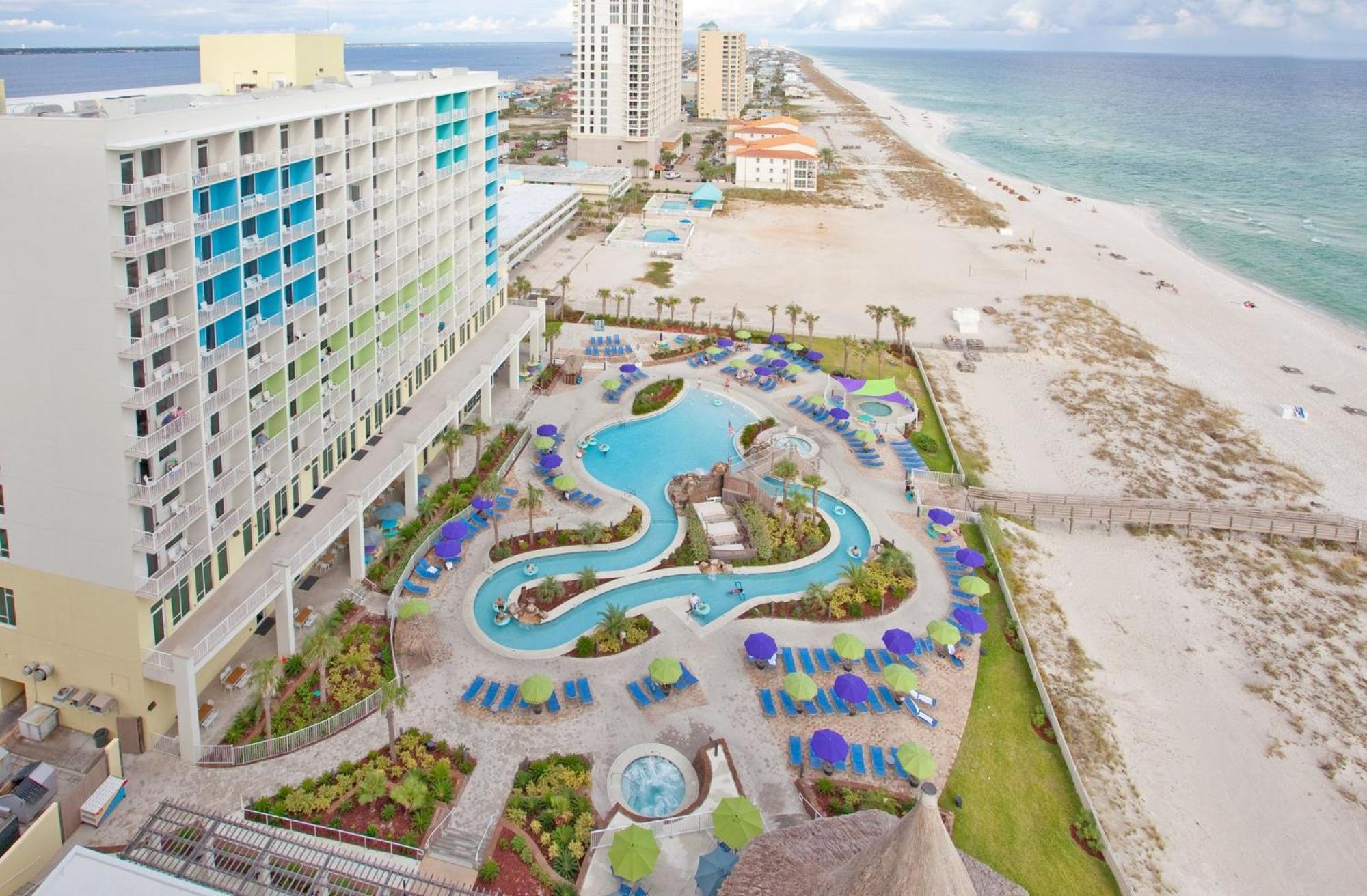 Holiday Inn Resort Pensacola Beach By Ihg Kültér fotó