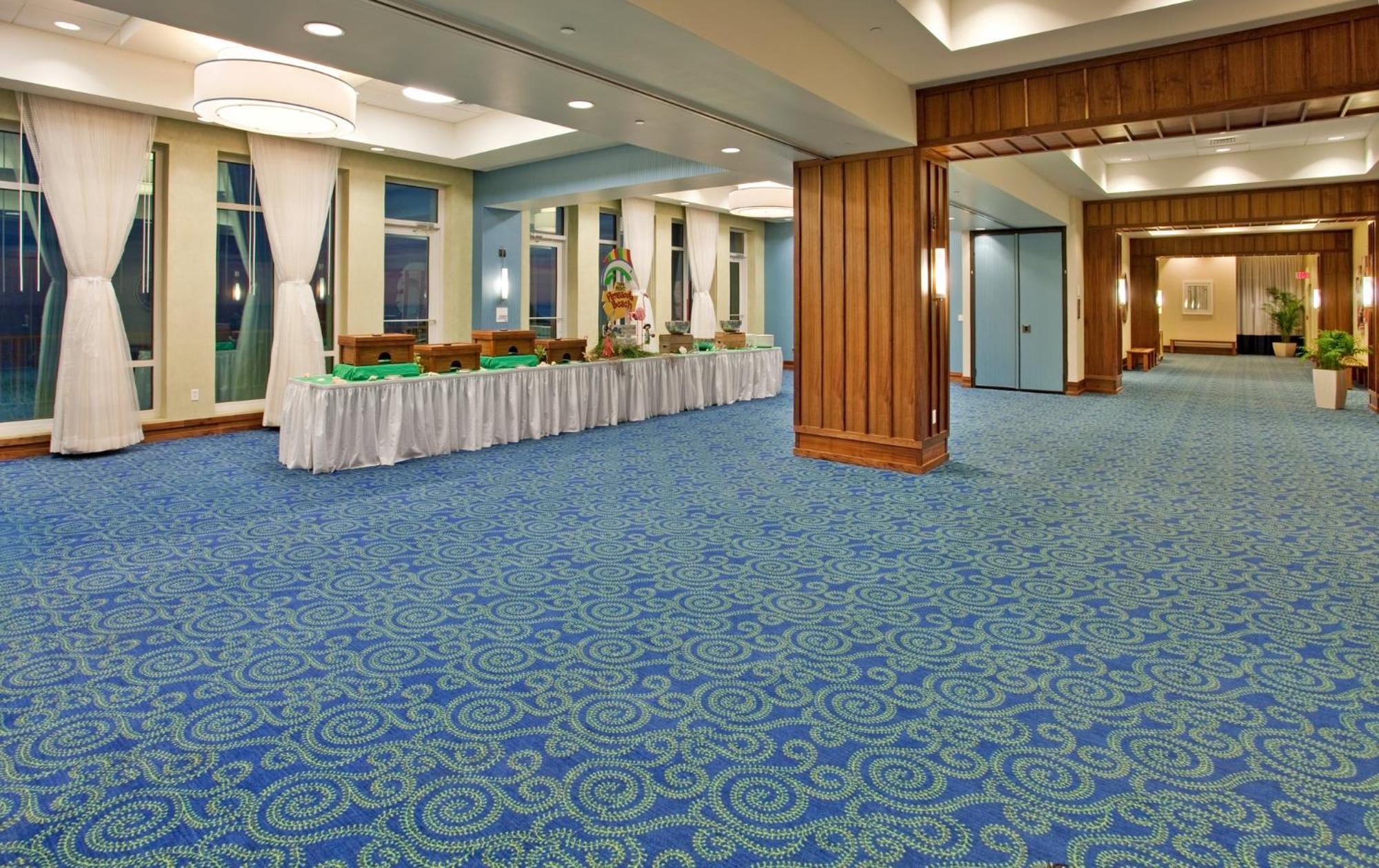 Holiday Inn Resort Pensacola Beach By Ihg Kültér fotó