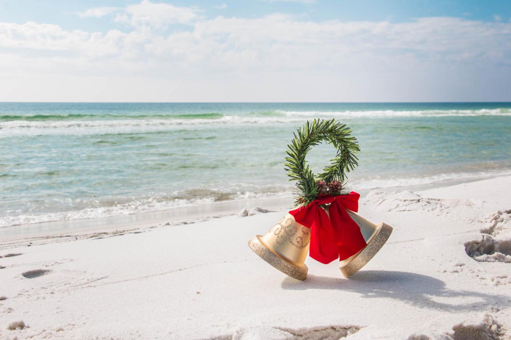 Holiday Inn Resort Pensacola Beach By Ihg Kültér fotó