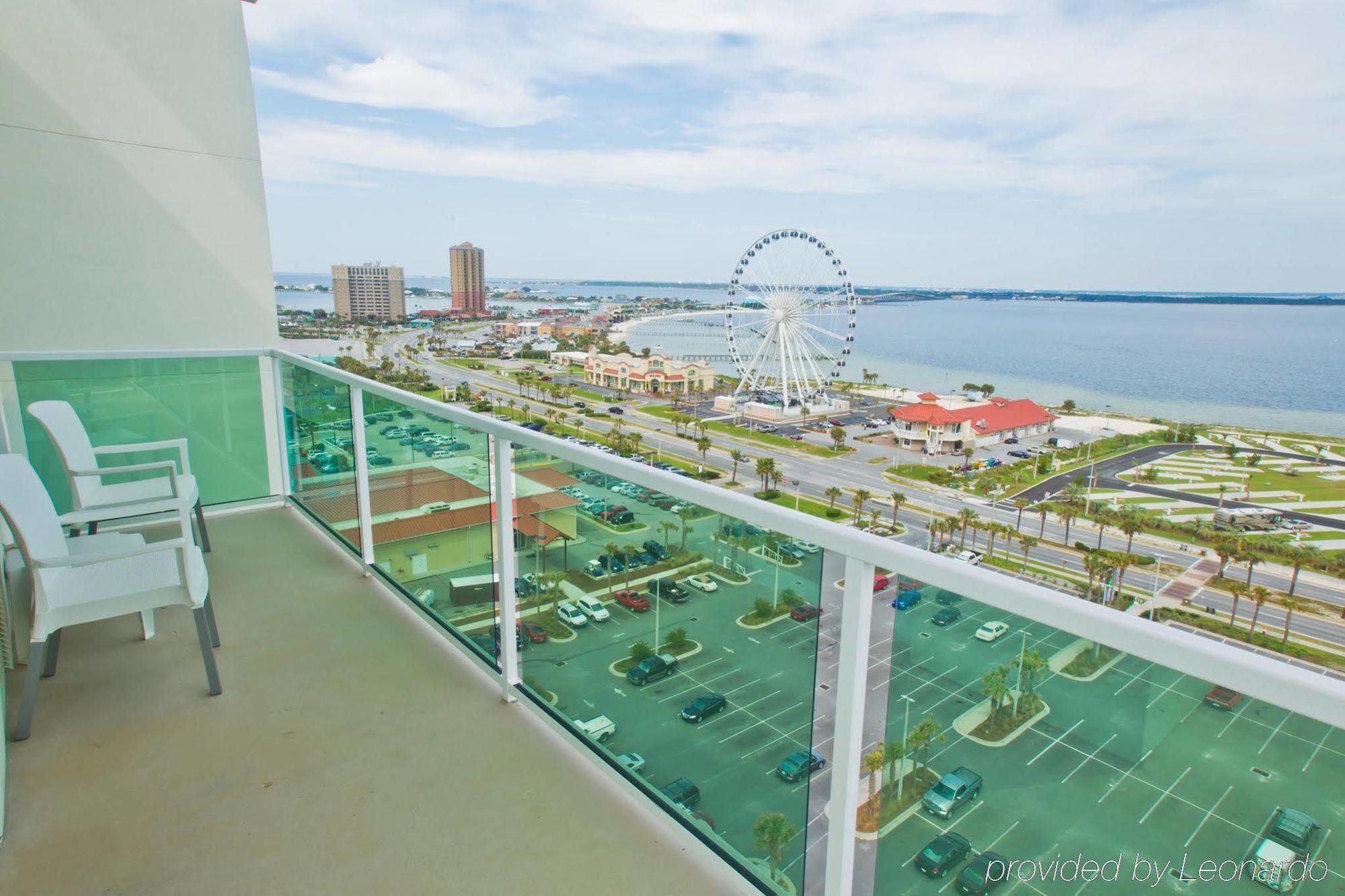 Holiday Inn Resort Pensacola Beach By Ihg Létesítmények fotó