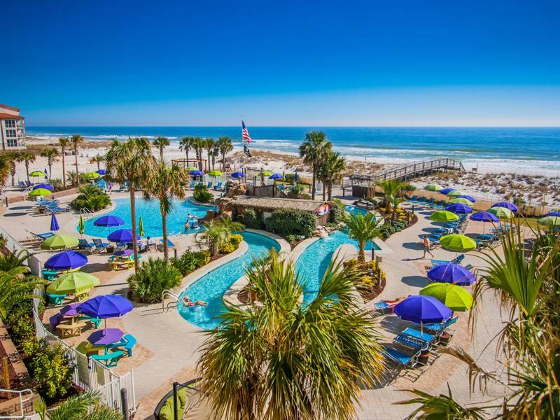 Holiday Inn Resort Pensacola Beach By Ihg Kültér fotó