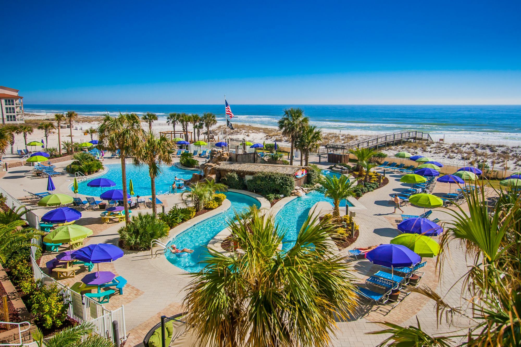 Holiday Inn Resort Pensacola Beach By Ihg Kültér fotó