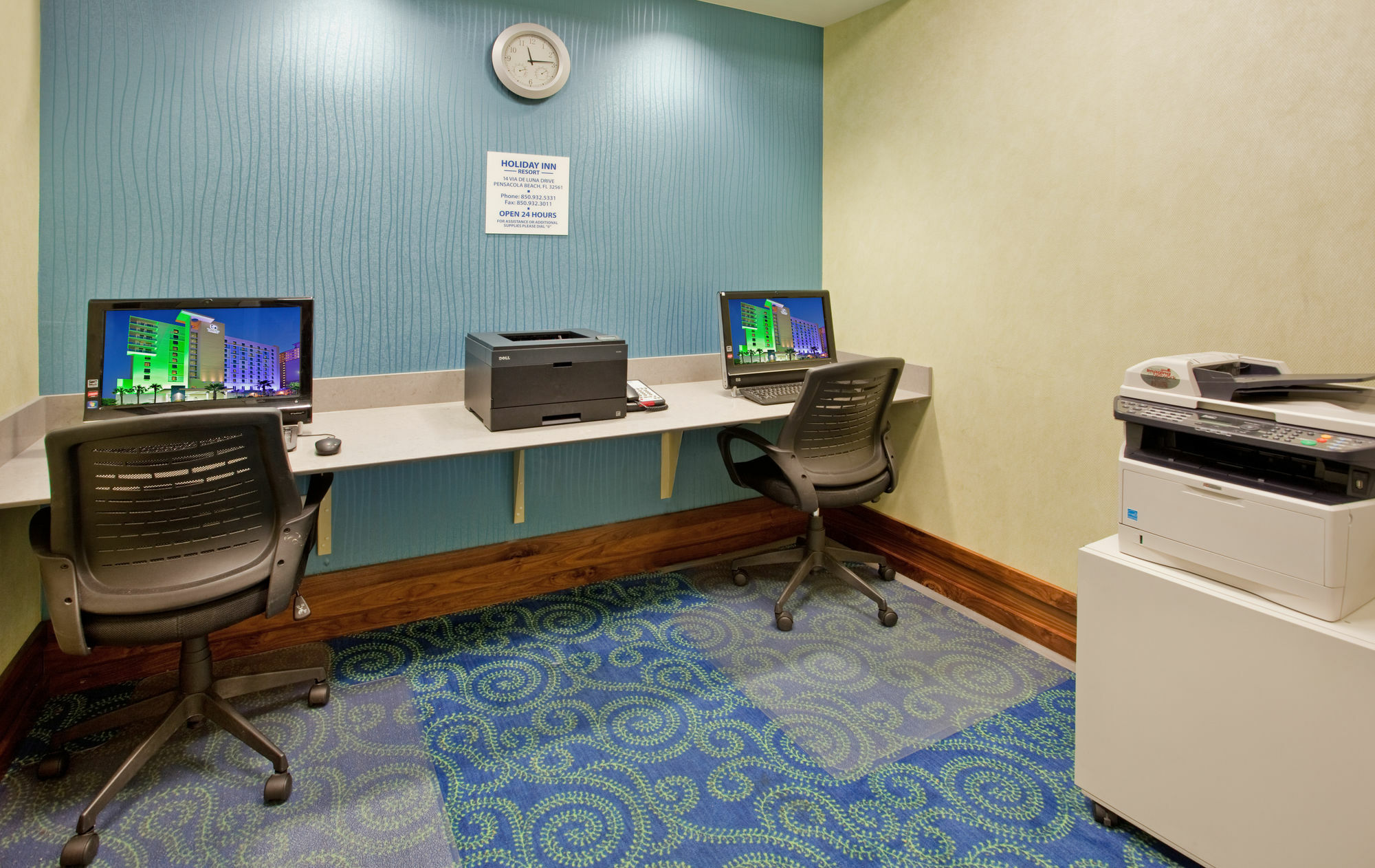 Holiday Inn Resort Pensacola Beach By Ihg Kültér fotó